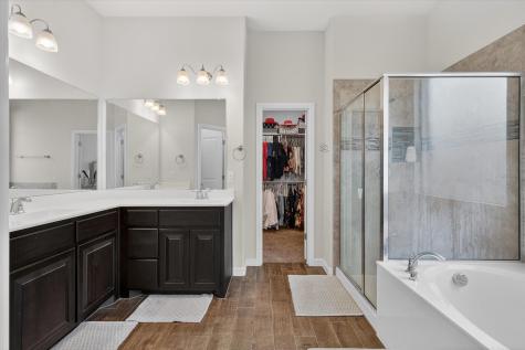 7815 Kettle Creek Drive Arlington TX 76001