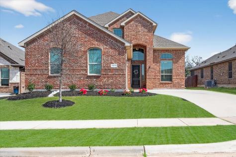 7815 Kettle Creek Drive Arlington TX 76001