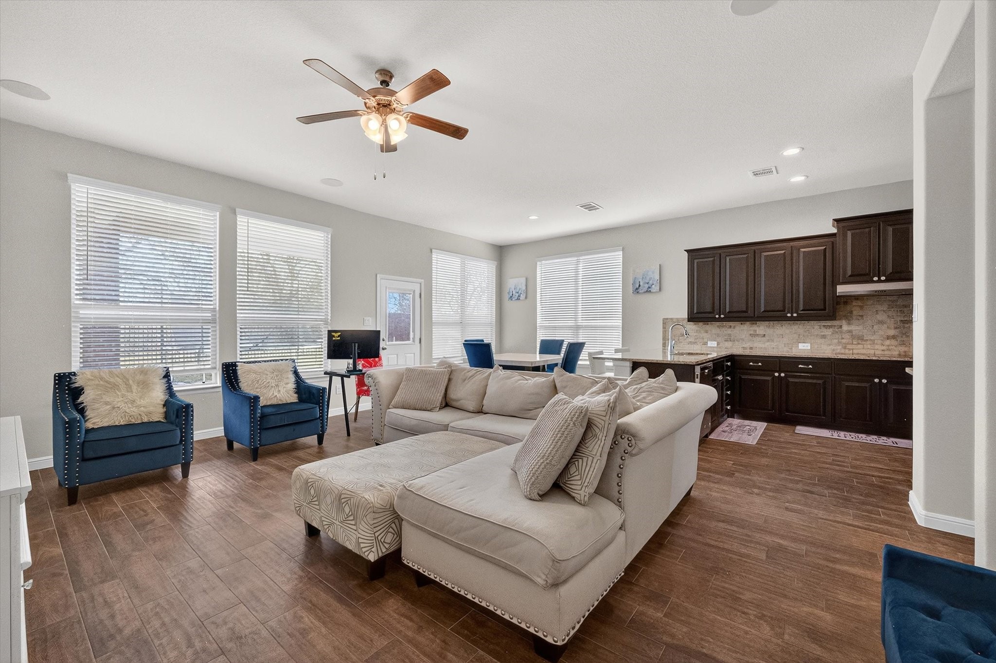 7815 Kettle Creek Drive Arlington TX 76001