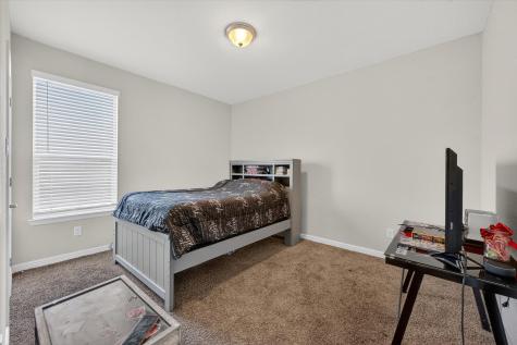 7815 Kettle Creek Drive Arlington TX 76001