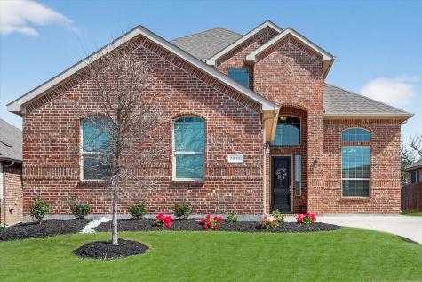 7815 Kettle Creek Drive Arlington TX 76001