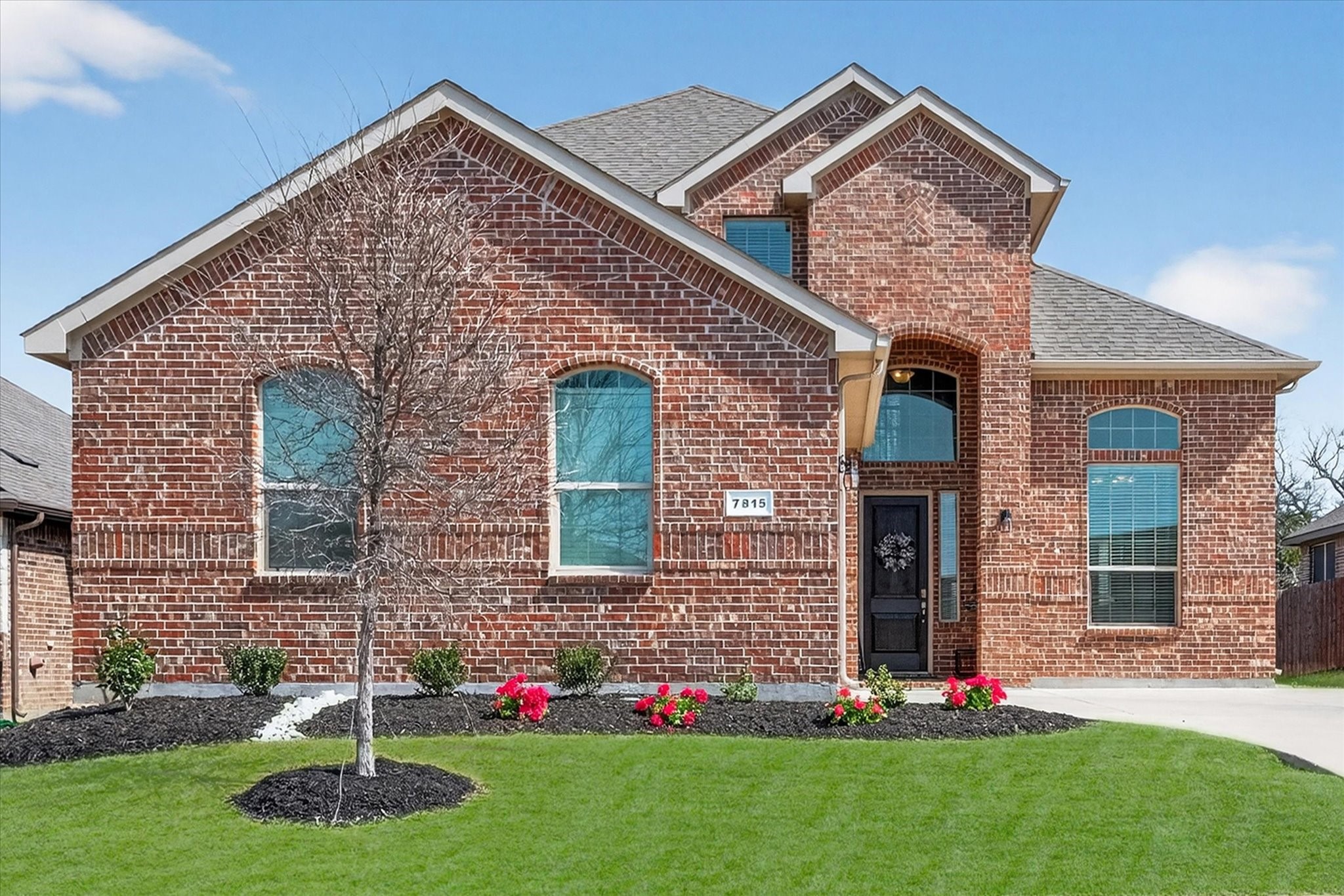 7815 Kettle Creek Drive Arlington TX 76001