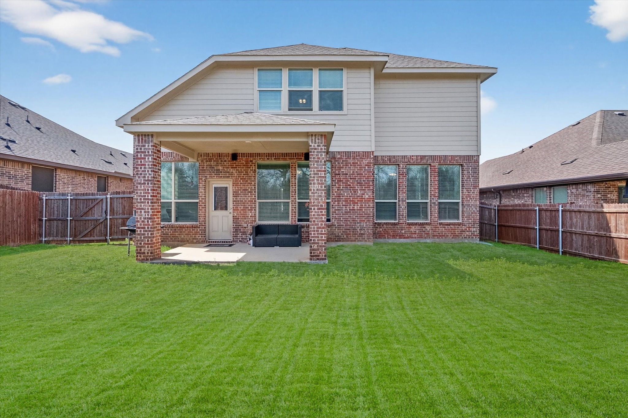 7815 Kettle Creek Drive Arlington TX 76001