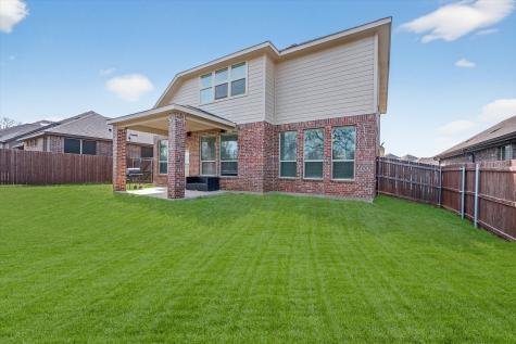 7815 Kettle Creek Drive Arlington TX 76001
