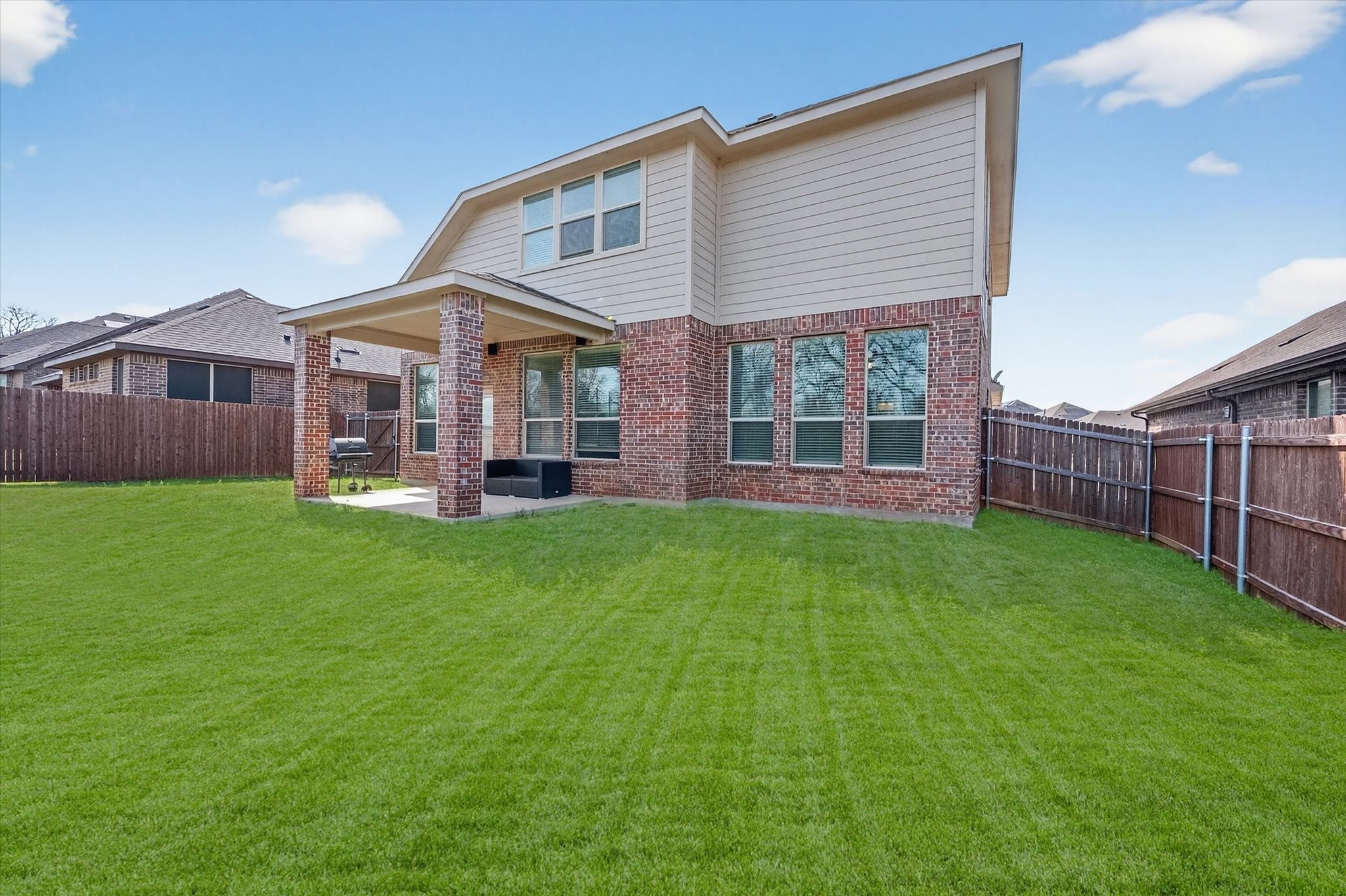 7815 Kettle Creek Drive Arlington TX 76001
