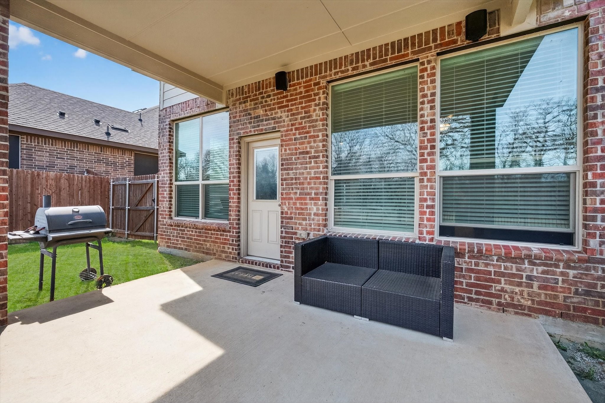 7815 Kettle Creek Drive Arlington TX 76001