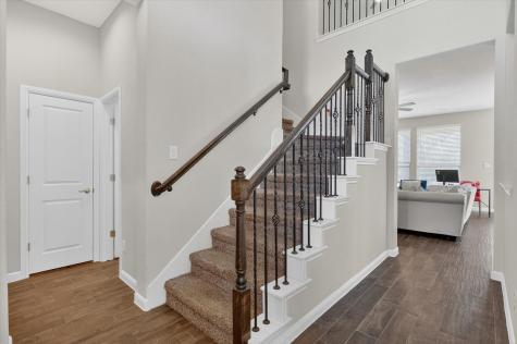 7815 Kettle Creek Drive Arlington TX 76001