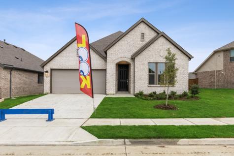 5013 Stream Turn Drive Royse City TX 75189