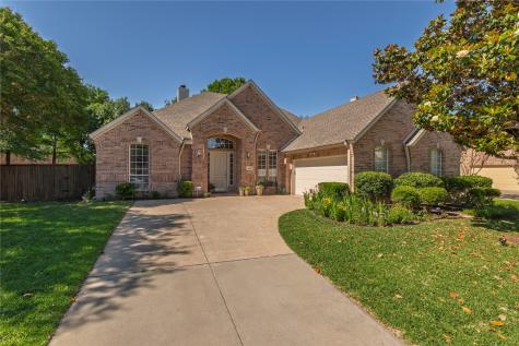 4301 Sandra Lynn Drive Flower Mound TX 75022