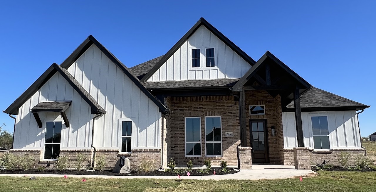2051 Sunset Ridge Drive Weatherford TX 76087