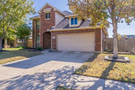 636 Kerry Street Crowley TX 76036