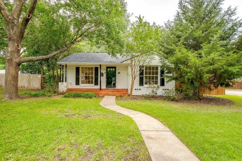 102 Harbin Avenue Waxahachie TX 75165