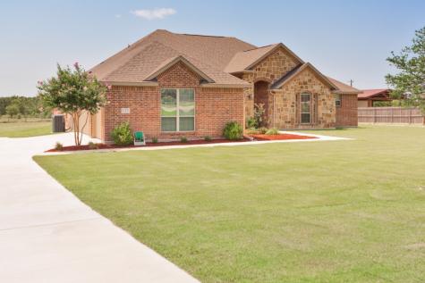 125 Heather Lane Decatur TX 76234