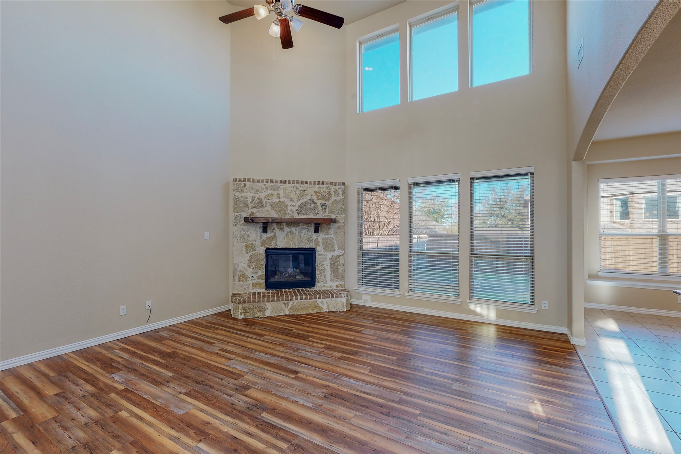 117 Bugle Call Road Forney TX 75126