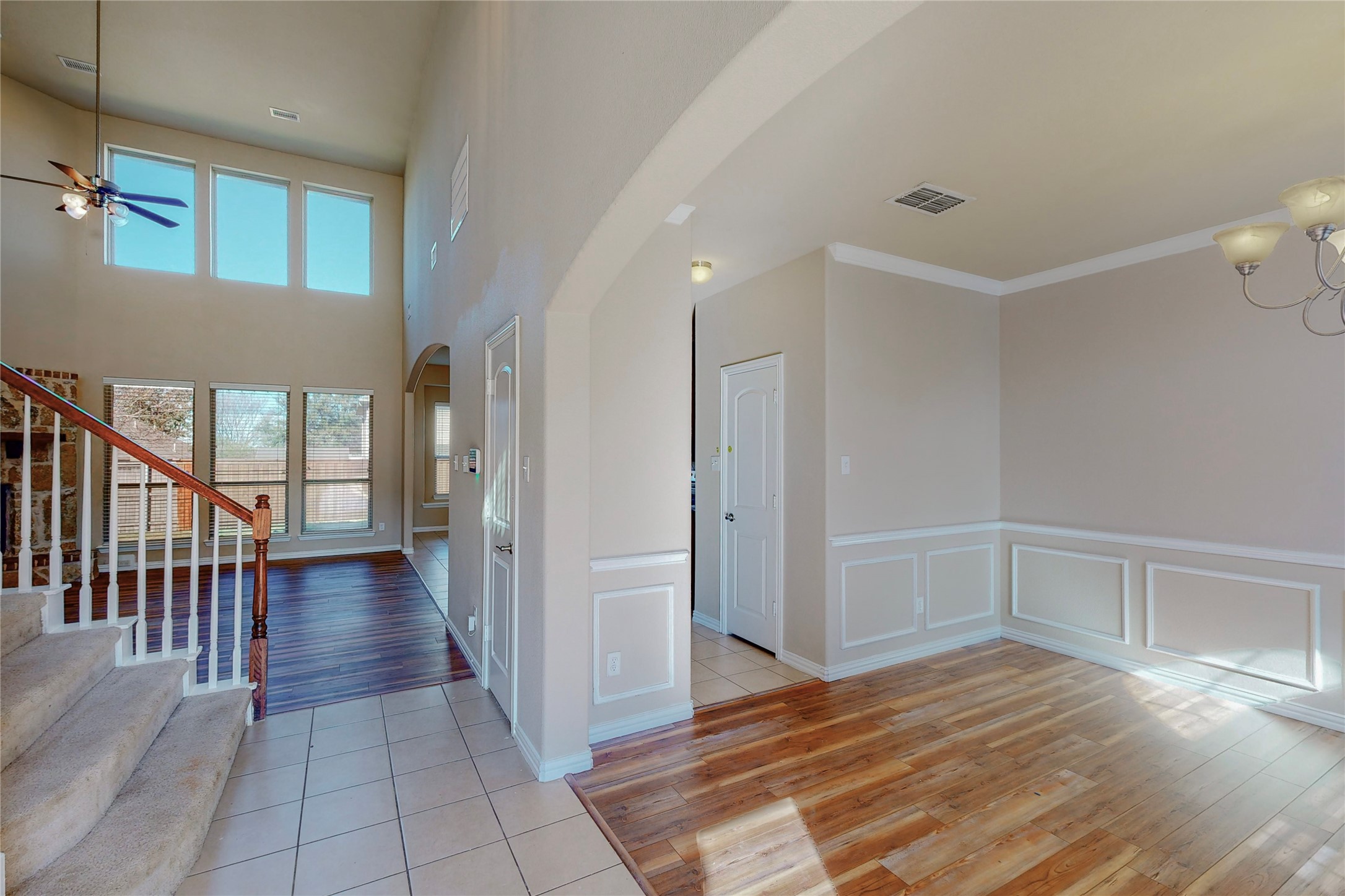 117 Bugle Call Road Forney TX 75126