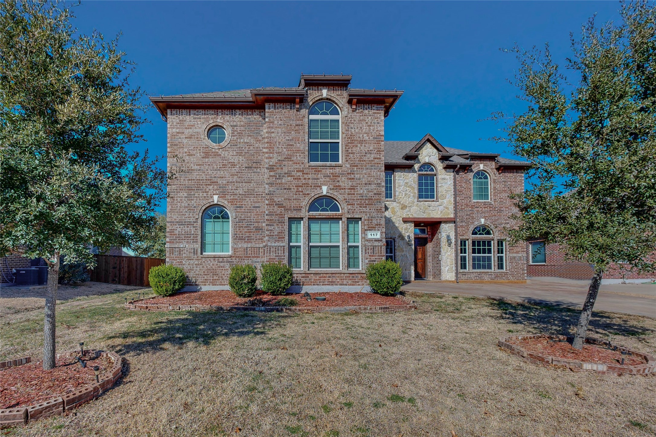 117 Bugle Call Road Forney TX 75126