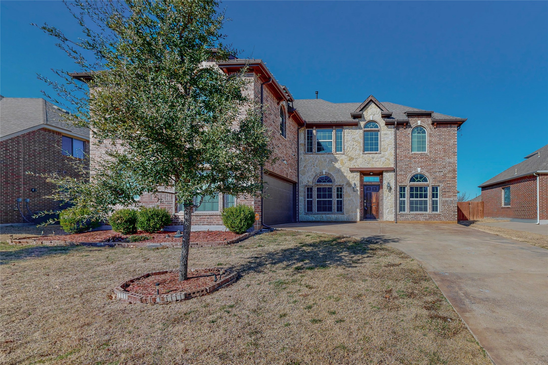117 Bugle Call Road Forney TX 75126