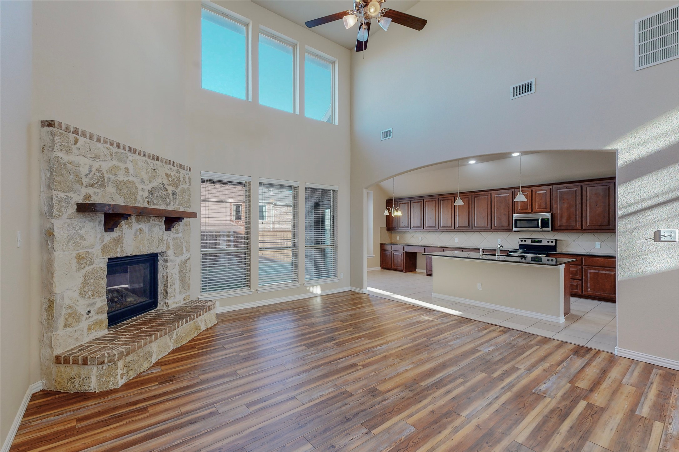 117 Bugle Call Road Forney TX 75126