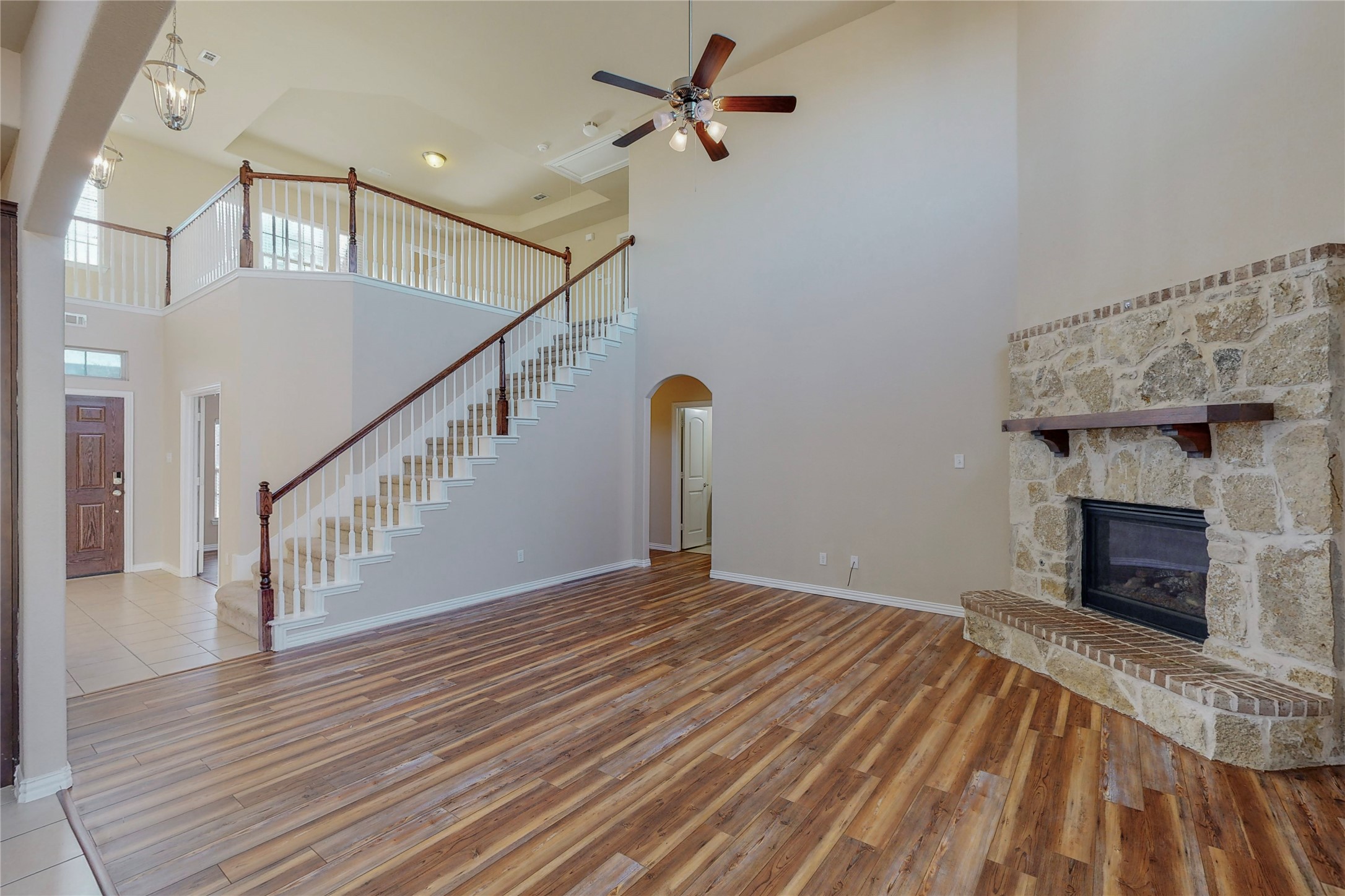 117 Bugle Call Road Forney TX 75126