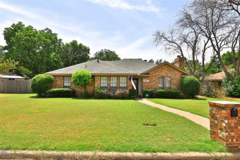 2965 Chimney Rock Road Abilene TX 79606
