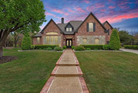 307 Foxborough Lane Southlake TX 76092