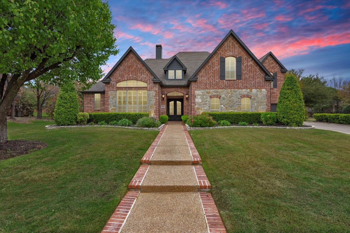 307 Foxborough Lane Southlake TX 76092
