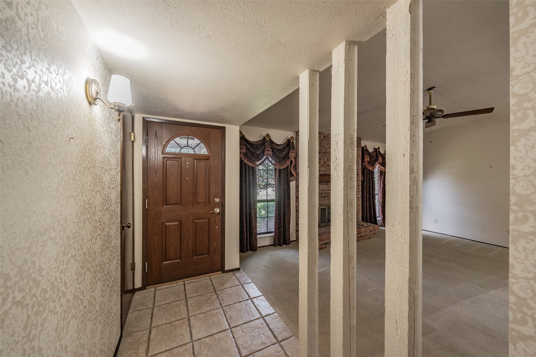 7412 Engleman Court Fort Worth TX 76137