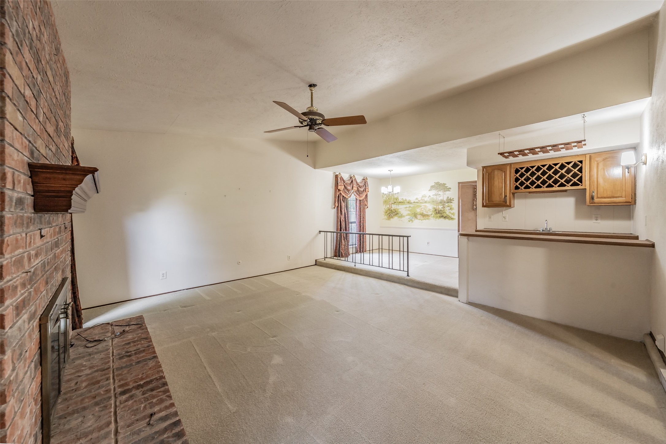 7412 Engleman Court Fort Worth TX 76137