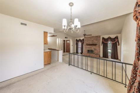 7412 Engleman Court Fort Worth TX 76137