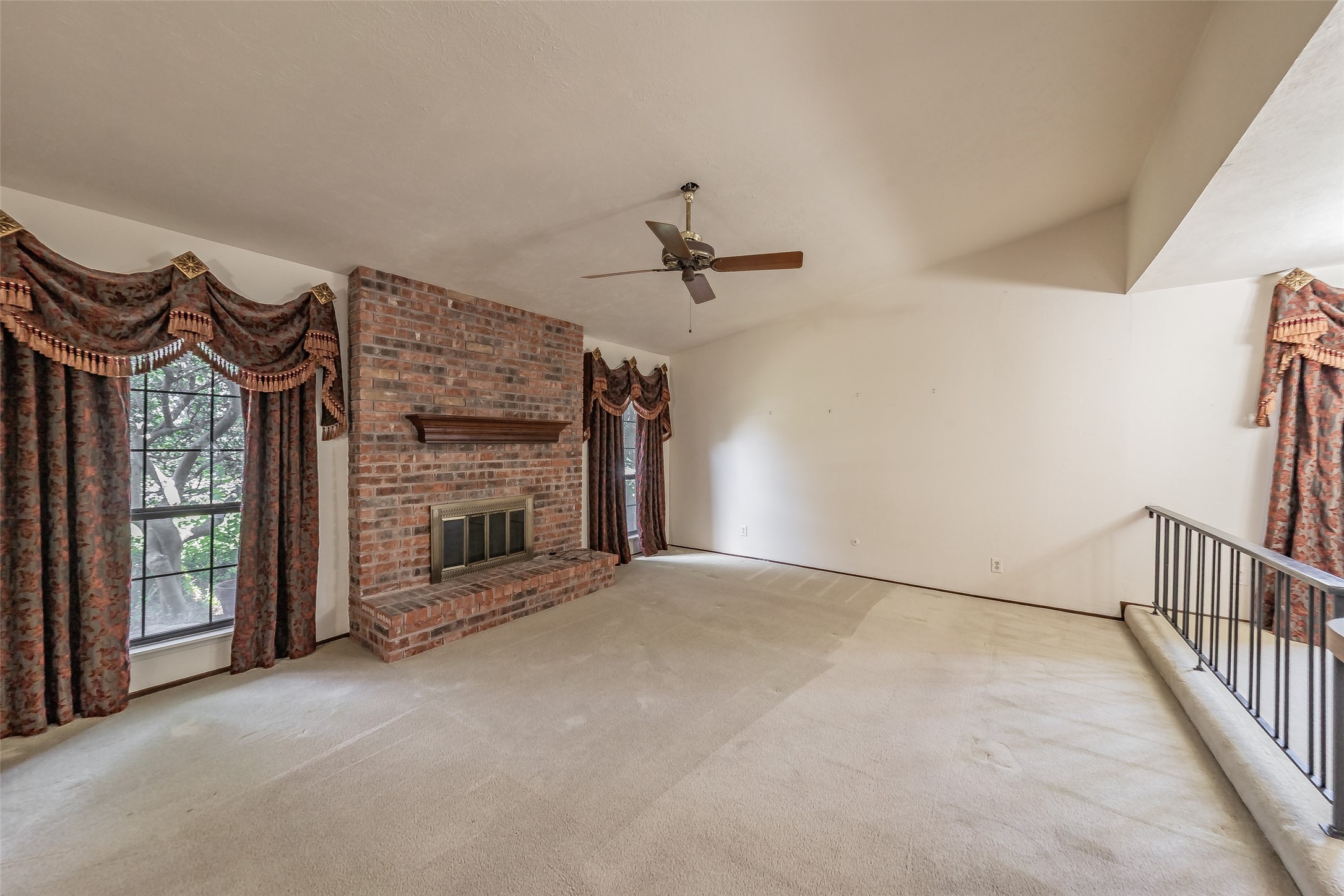 7412 Engleman Court Fort Worth TX 76137