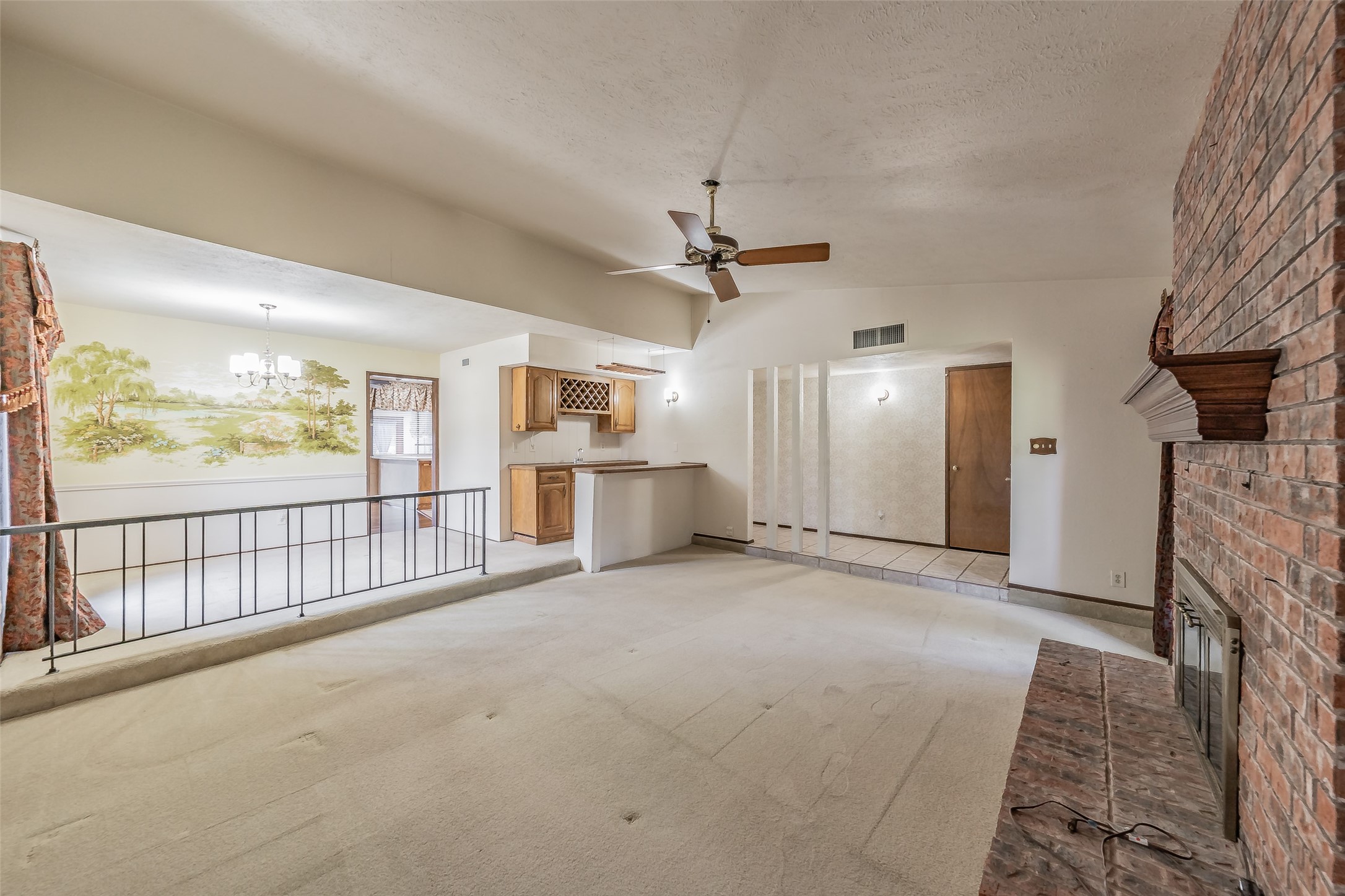 7412 Engleman Court Fort Worth TX 76137