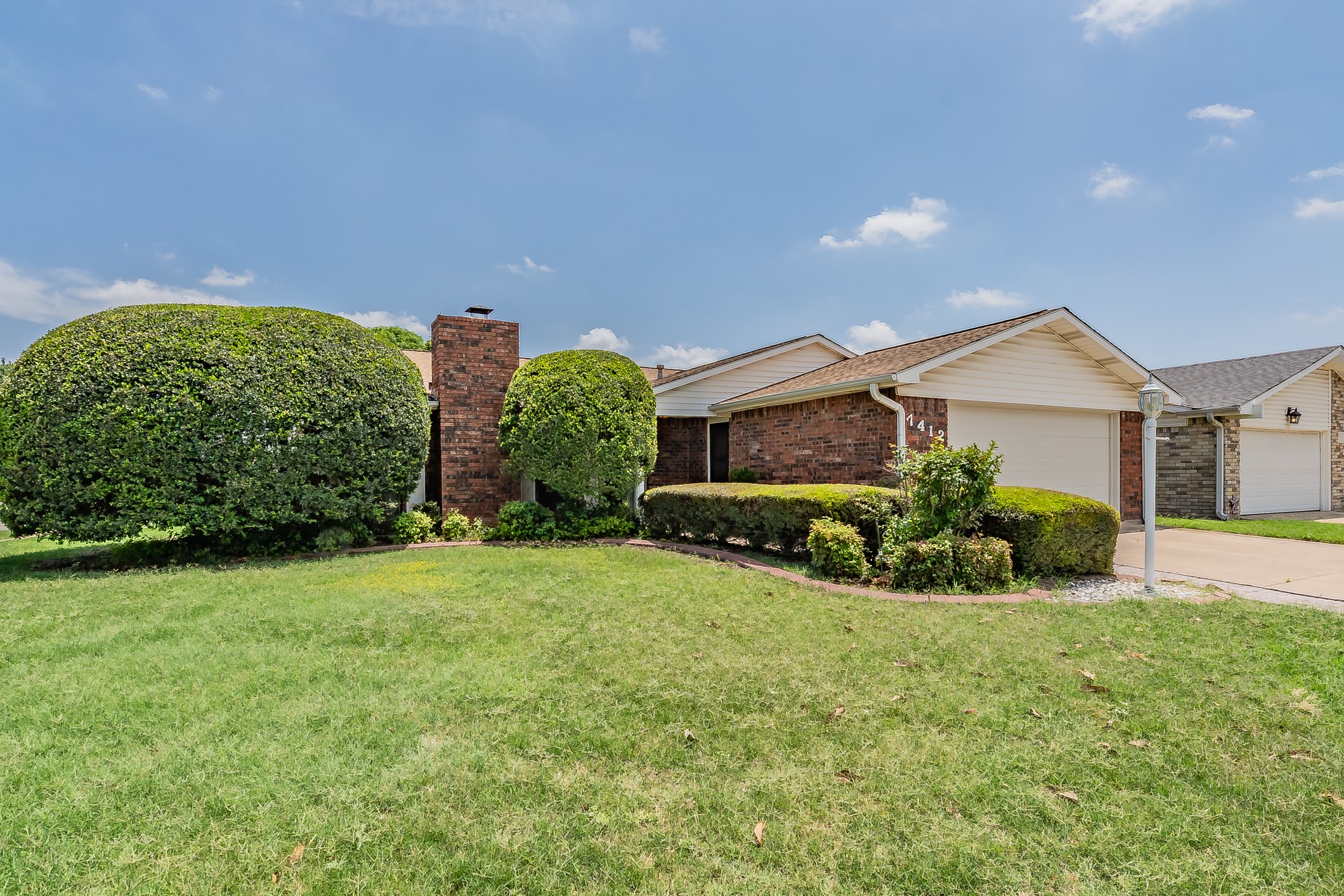 7412 Engleman Court Fort Worth TX 76137