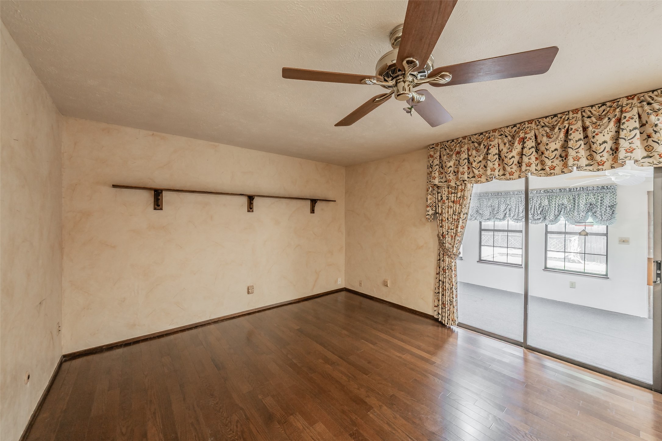 7412 Engleman Court Fort Worth TX 76137
