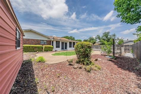 7412 Engleman Court Fort Worth TX 76137