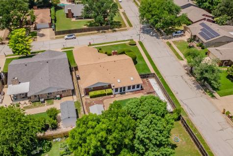 7412 Engleman Court Fort Worth TX 76137