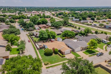7412 Engleman Court Fort Worth TX 76137