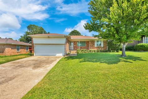 2223 Tosca Lane Dallas TX 75224