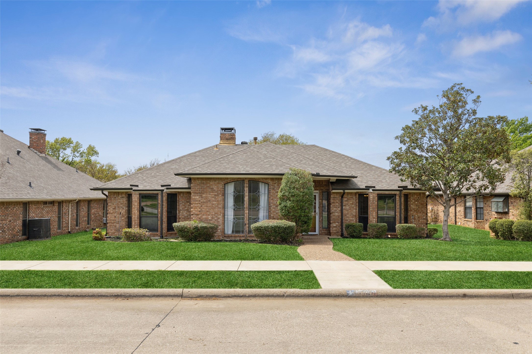 3109 Sugarbush Lane Carrollton TX 75007