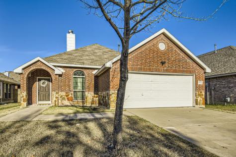 504 Thunder Trail Forney TX 75126