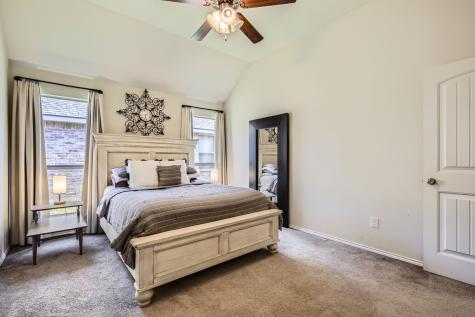 504 Thunder Trail Forney TX 75126