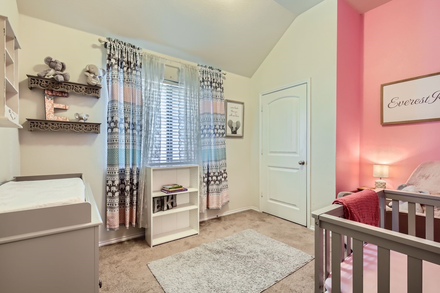 504 Thunder Trail Forney TX 75126