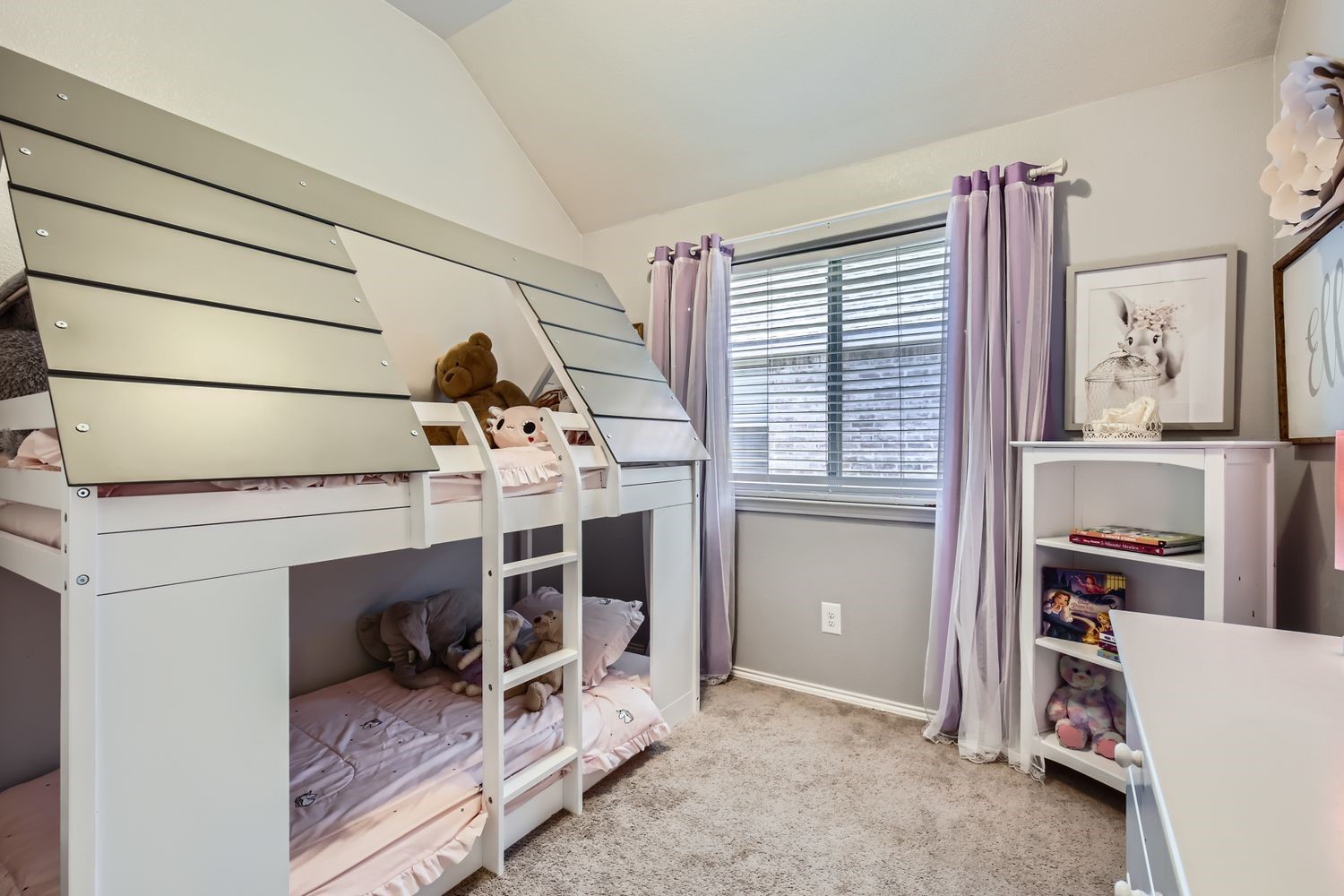 504 Thunder Trail Forney TX 75126