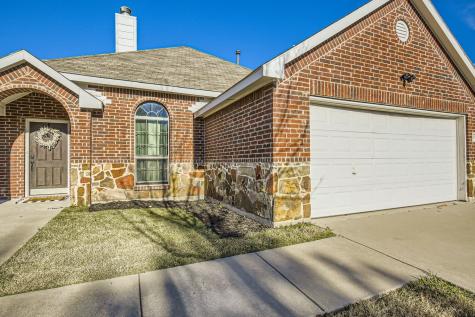 504 Thunder Trail Forney TX 75126
