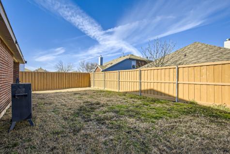504 Thunder Trail Forney TX 75126