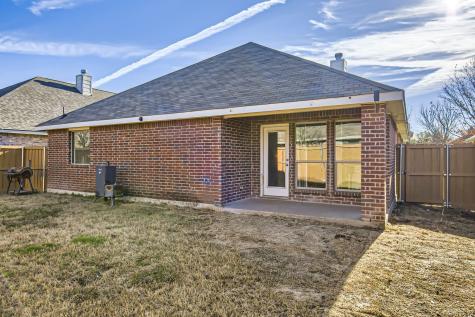 504 Thunder Trail Forney TX 75126