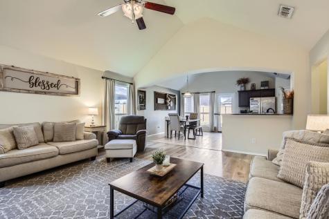 504 Thunder Trail Forney TX 75126