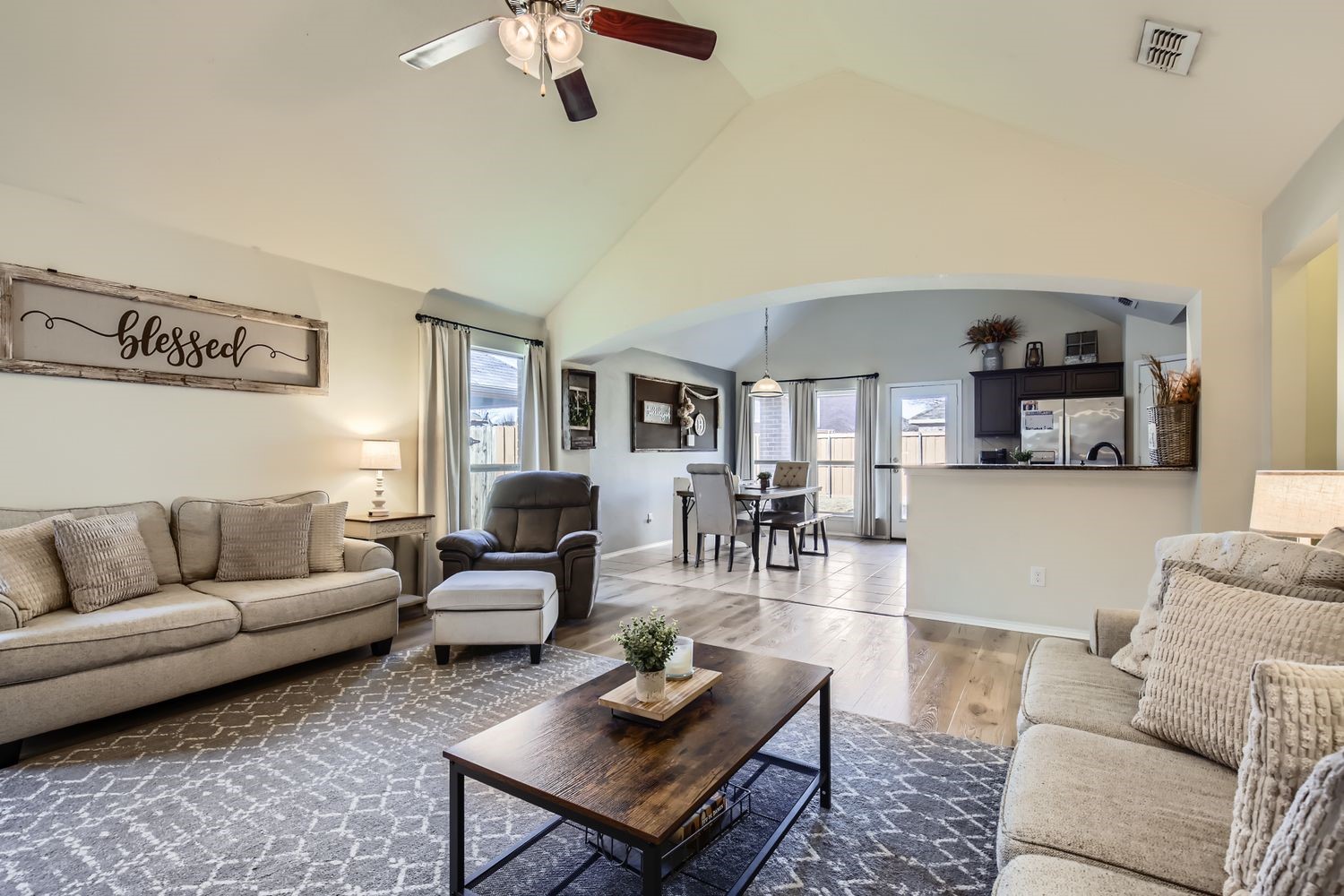504 Thunder Trail Forney TX 75126