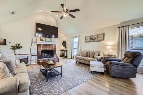 504 Thunder Trail Forney TX 75126