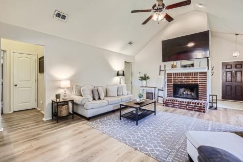 504 Thunder Trail Forney TX 75126