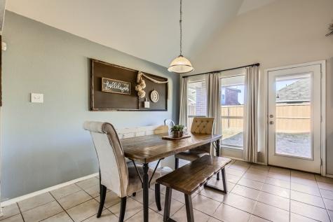 504 Thunder Trail Forney TX 75126